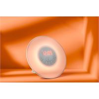 RADIOSVEGLIA CON PANNELLO TOUCH